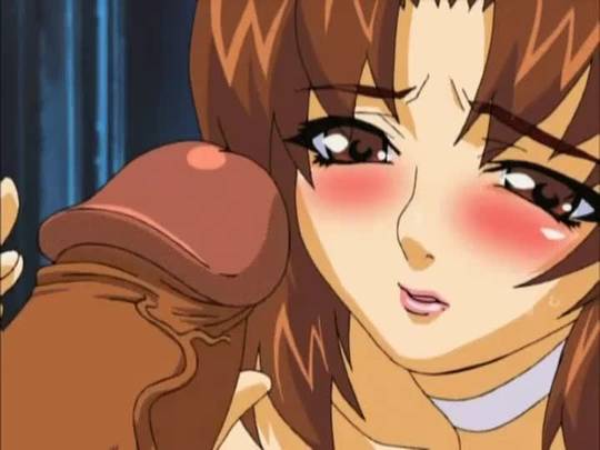 Put It In Your Mouth. [Angel Blade]