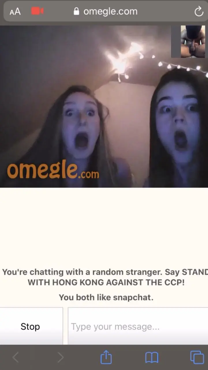 Quarantine selfsuck