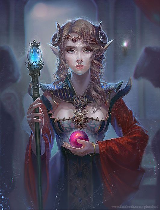 Queen by Royal Nine
