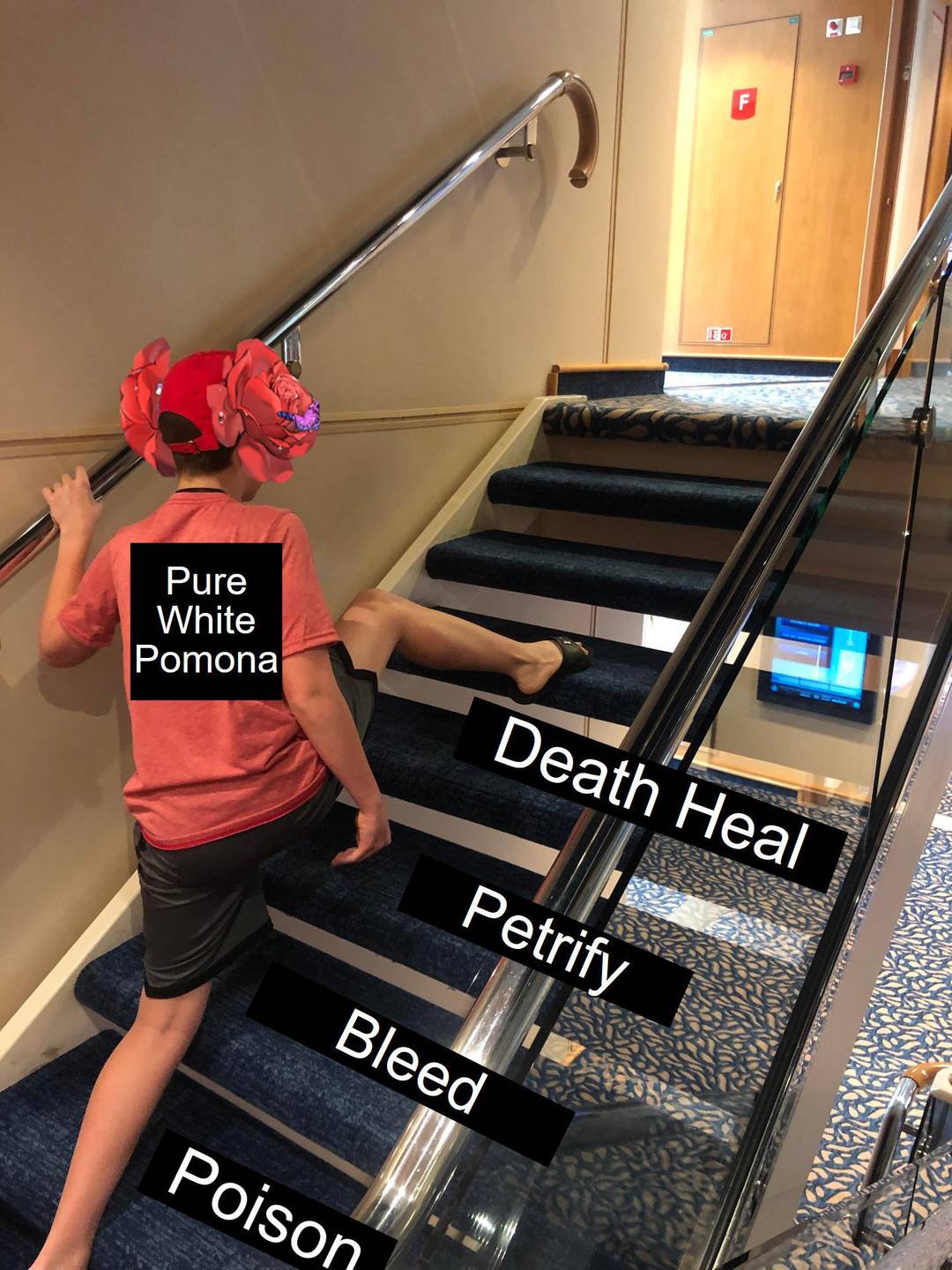 Queen knows da Wae