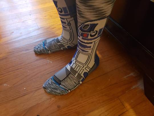 R2D2