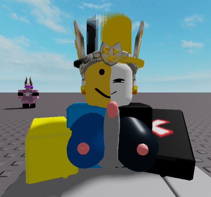 R63 of my avatar cuz why not | Scrolller