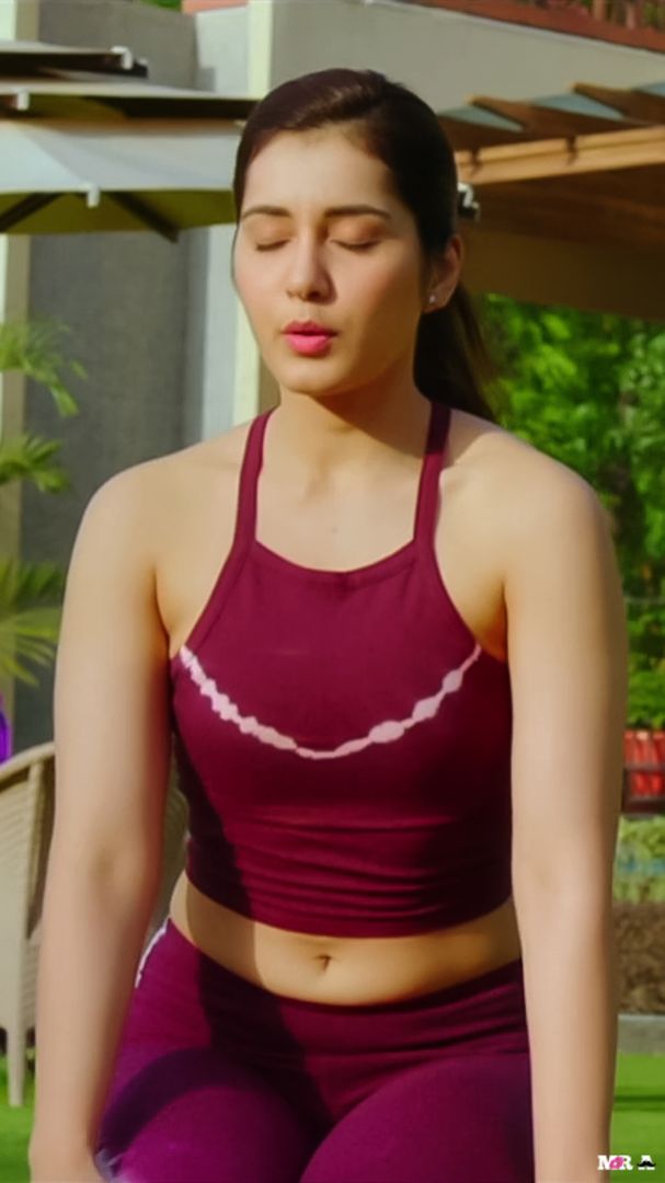 raashi khanna