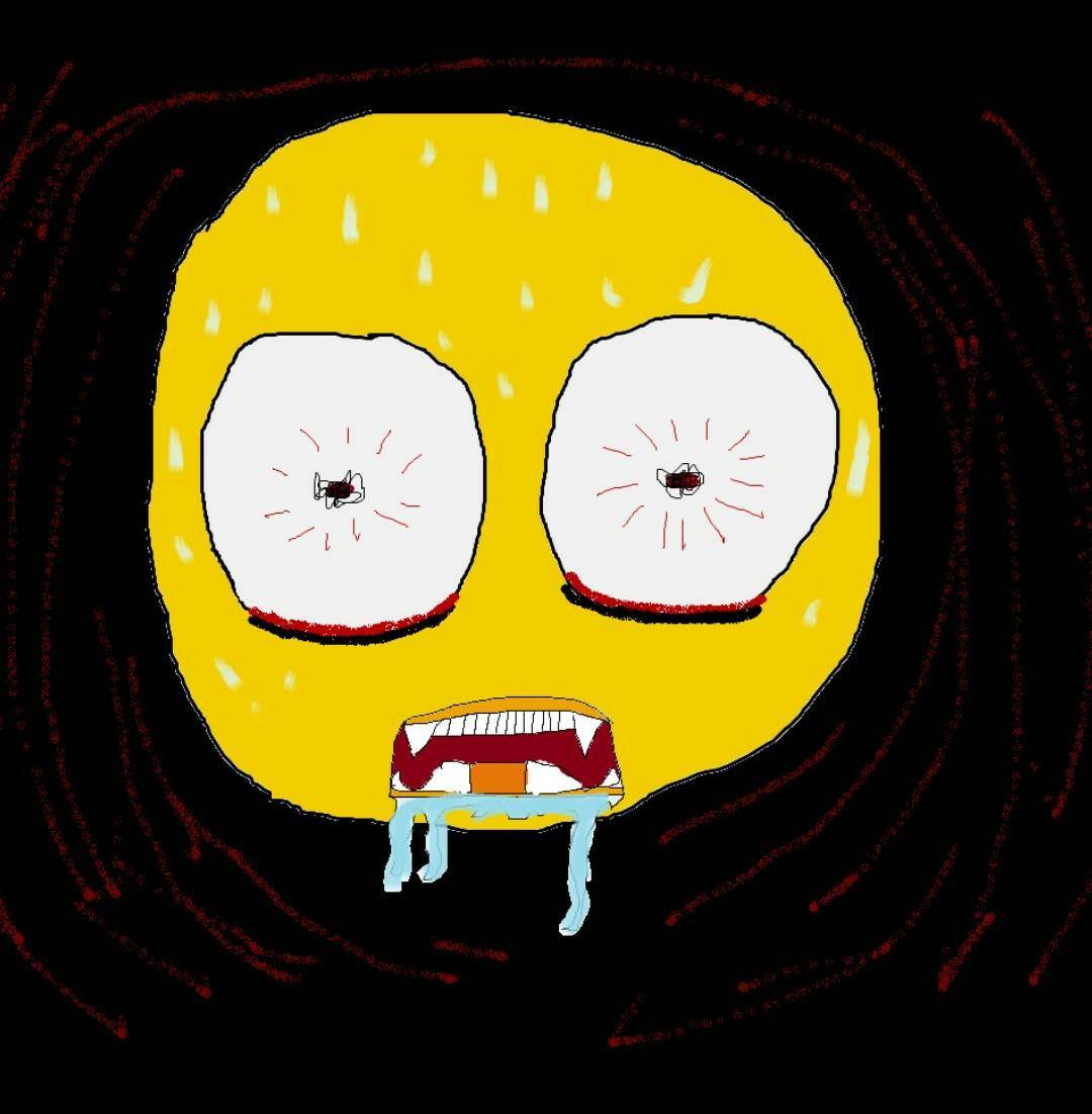 Rabies (oc) | Scrolller