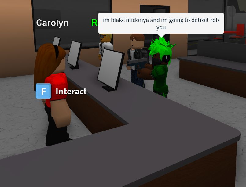 From r/GoCommitDie