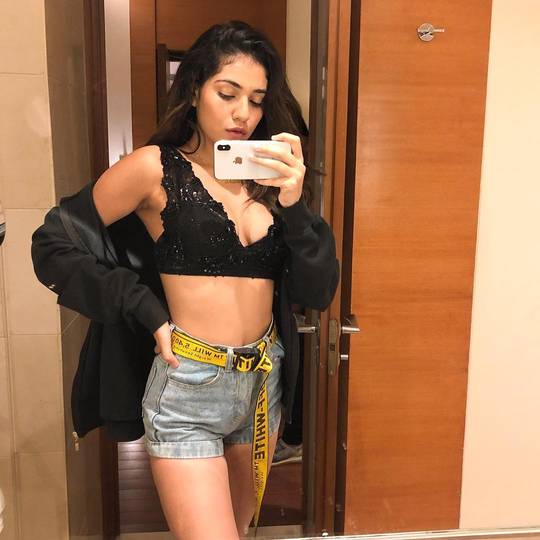 Radhika Seth
