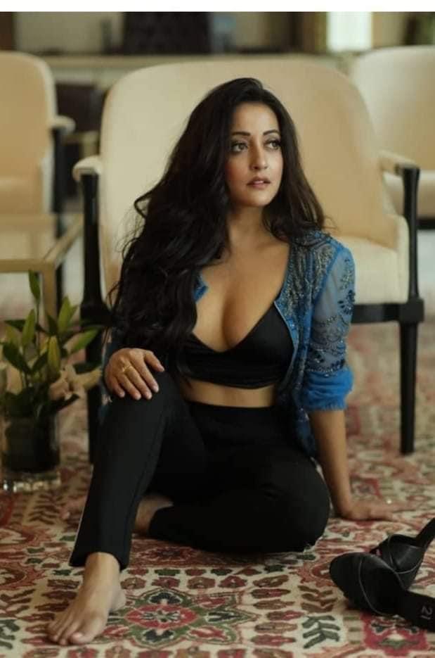 Raima Sen