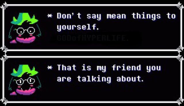 Ralsei bot Ralsei bot