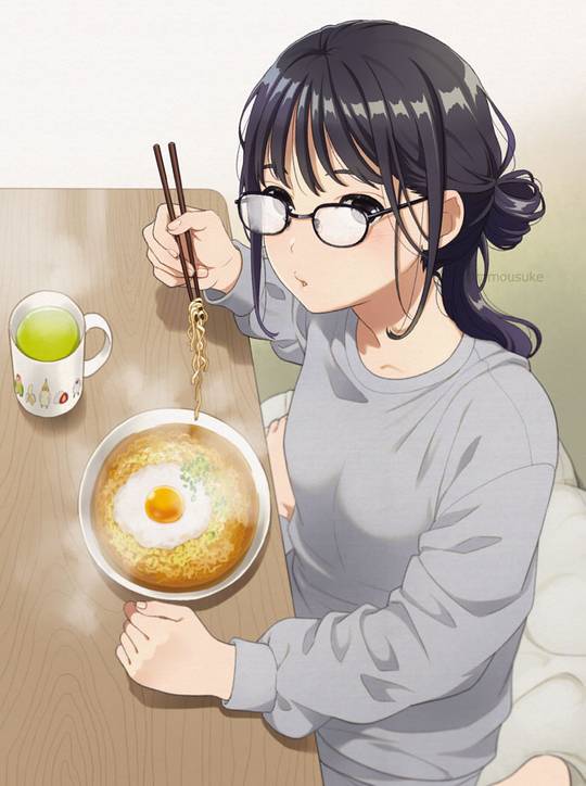 Ramen 🍜 [Original]
