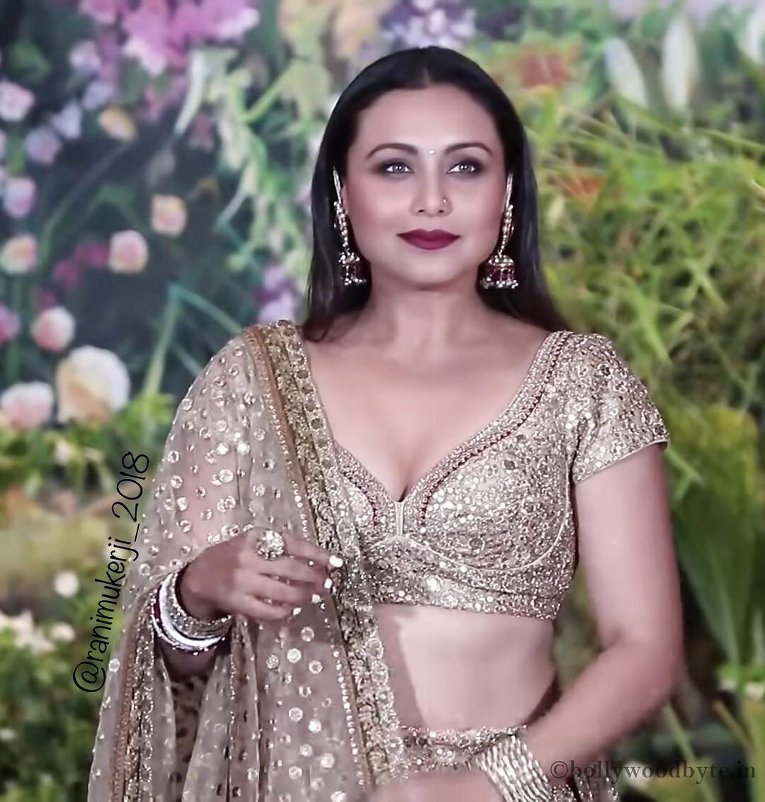Rani Mukherjee
