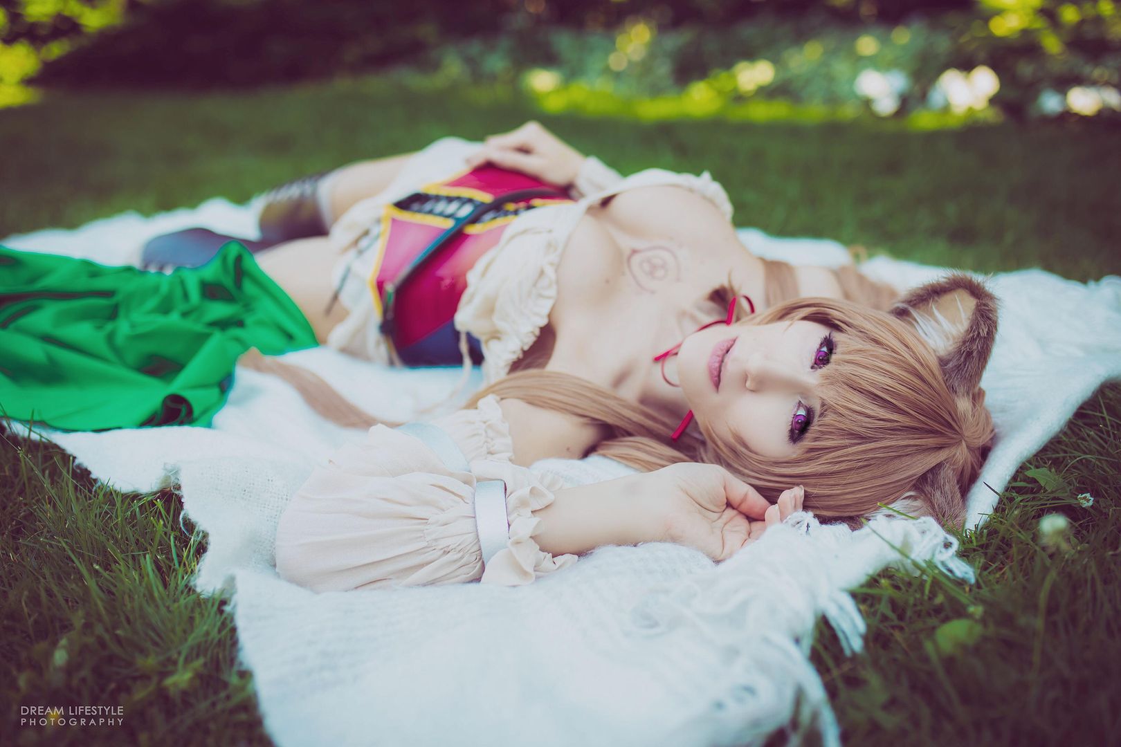 Raphtalia from shield hero by binrand