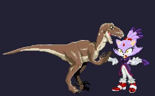 Raptor [MF] (Mykiio)