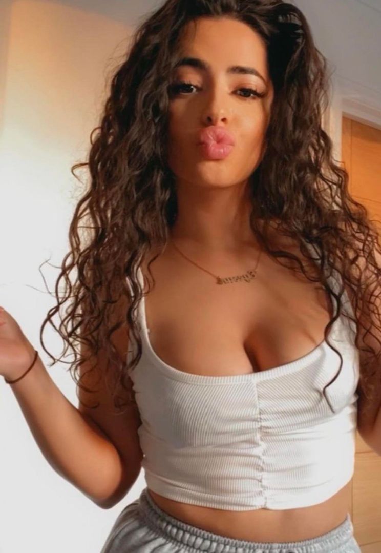 Rate my sis 😋