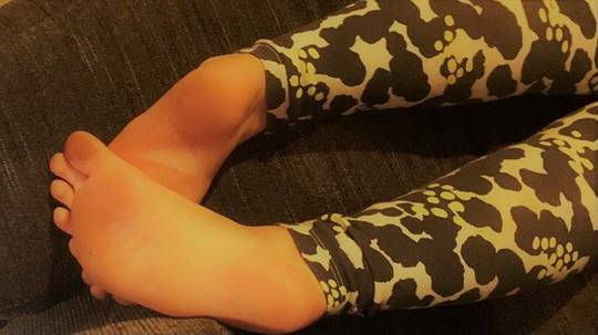Rate these soles