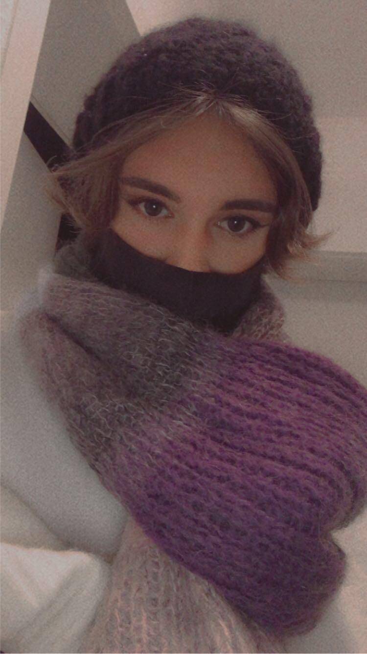 Ready for the cold!