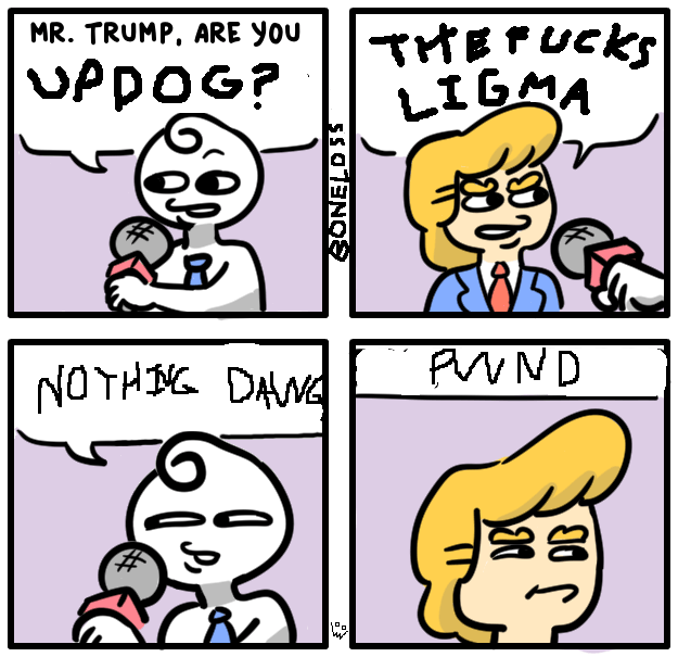 Real Gamer Stuff Here