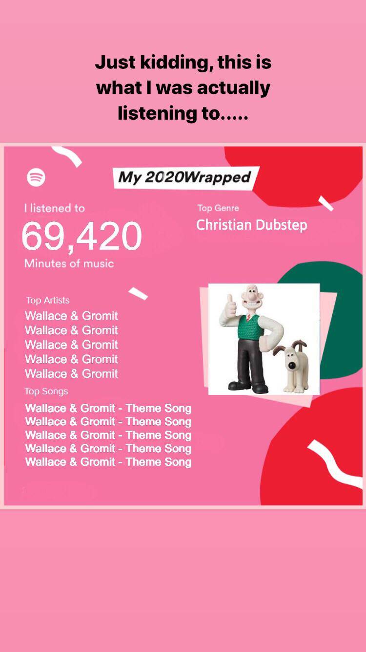 Real music only