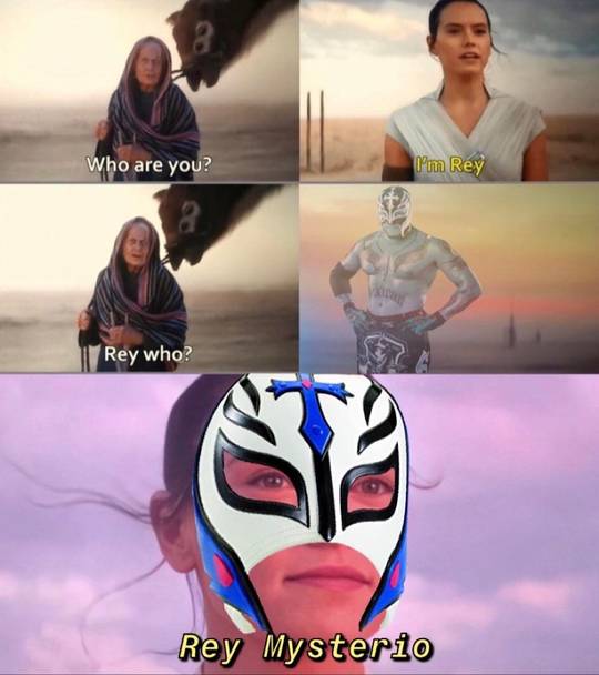 Really hope this one hasn’t been done yet