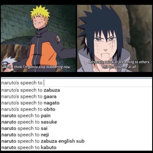 Really Naruto