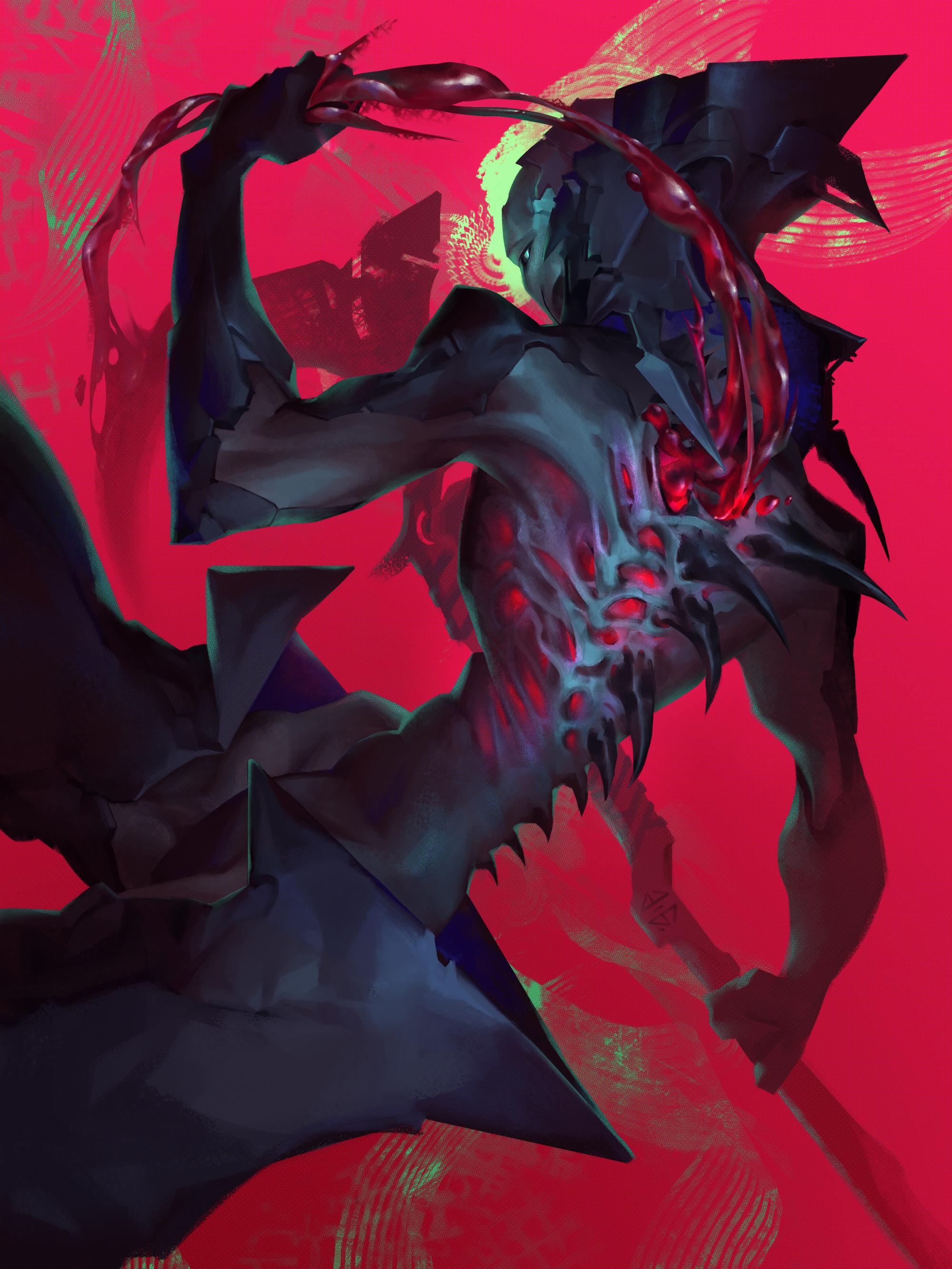 Reaper | Scrolller