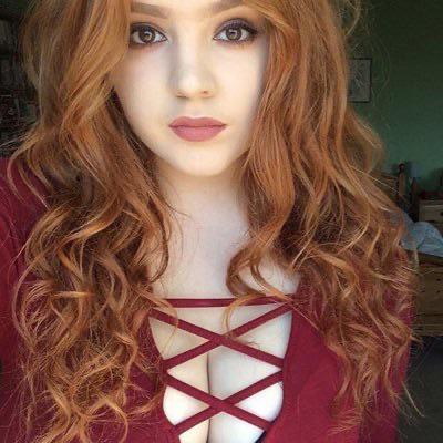 Red on Red