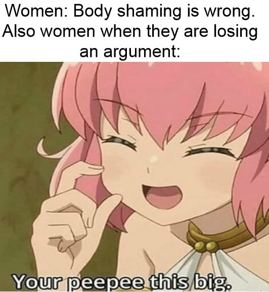 Reddit in a nutshell.