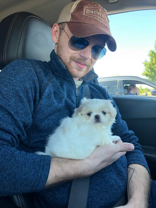 Reddit, meet Momo!