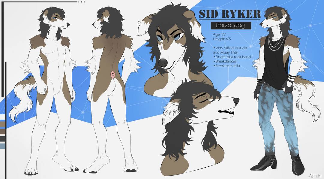 Ref commission