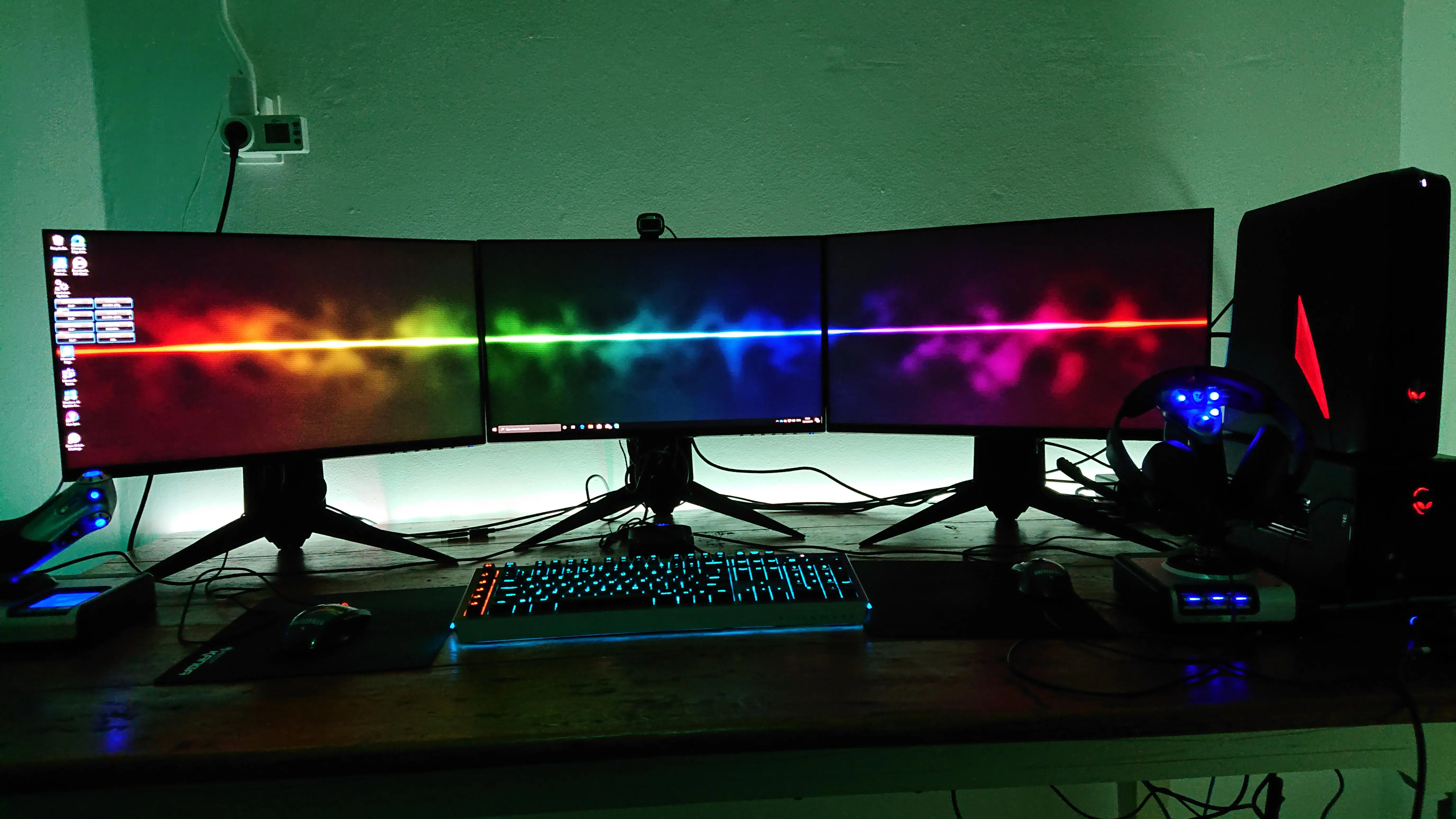 Discover more like Alienware: Refreshed my Alienware setup and Related ...