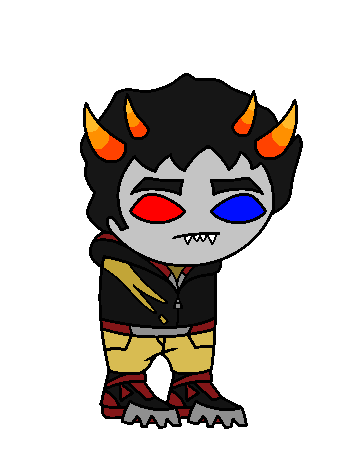 Reimagined Sollux 1/2 (Project Stormbound)