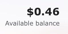 reminder that i don’t leak onlyfans, i literally have 46¢ and no