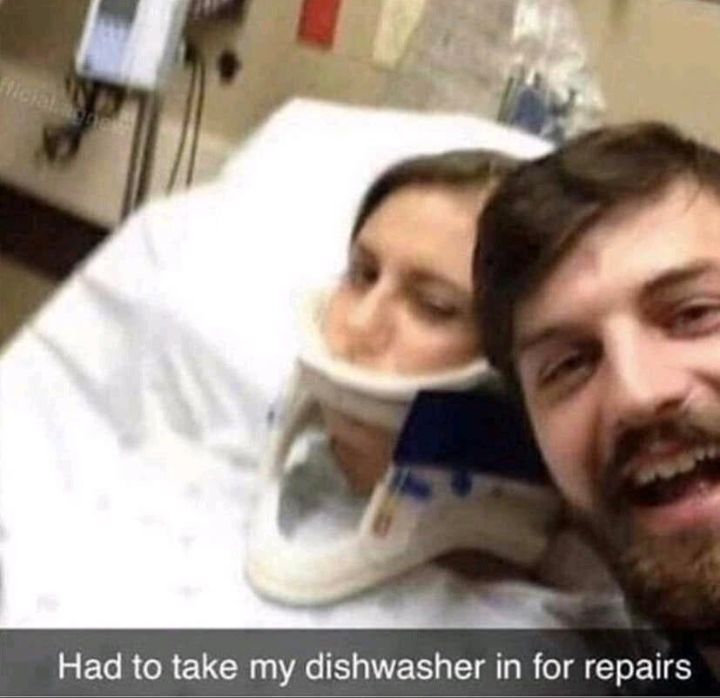 repairs ain't cheap
