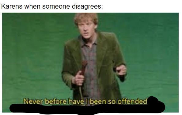 Repurposing reaction memes part 2