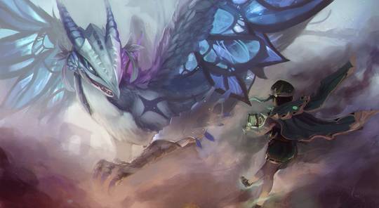 Request: 3440 x 1440 please