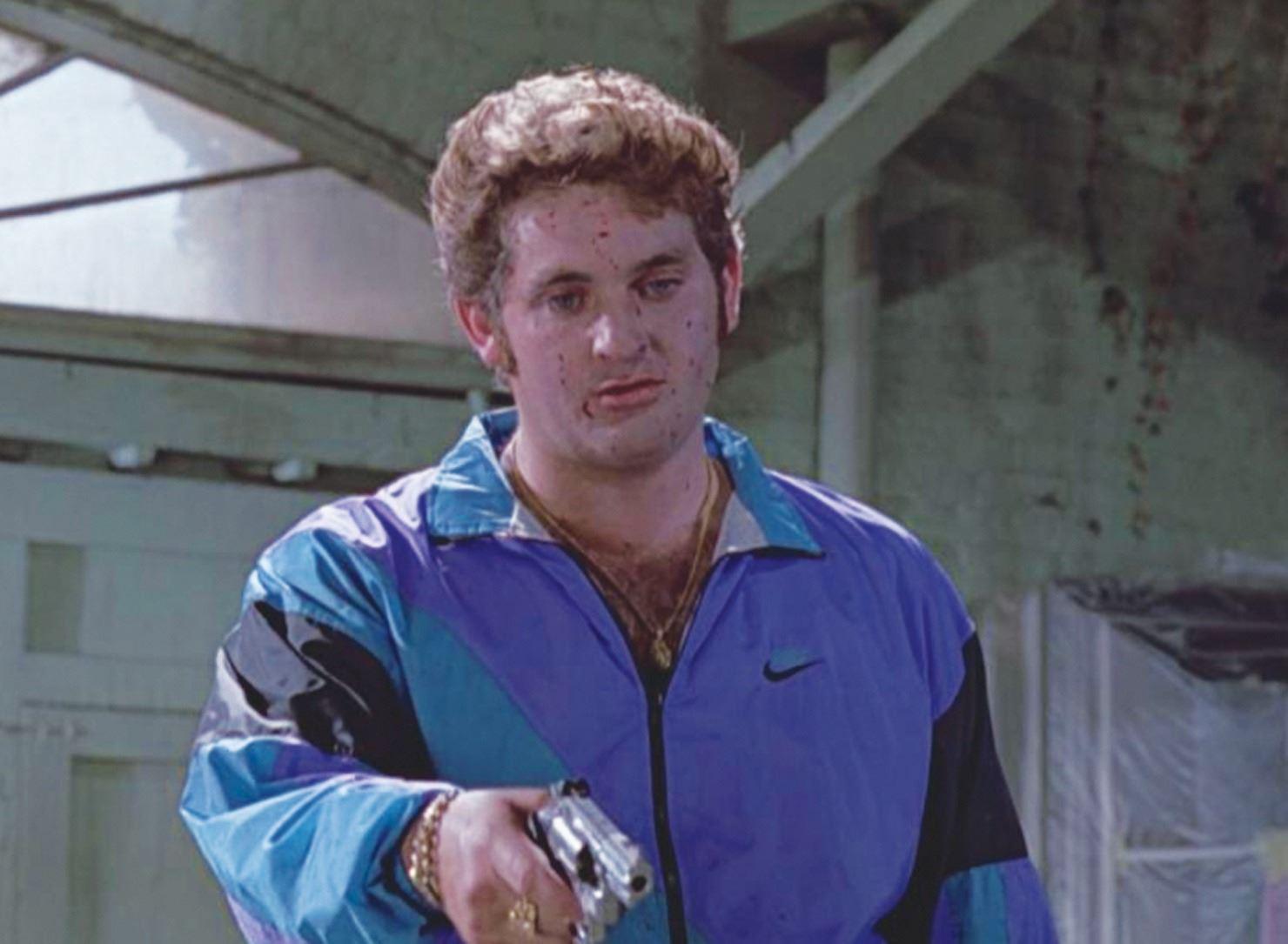 Reservoir Dogs (1992) [Nice Guy Eddie Nike Jacket]