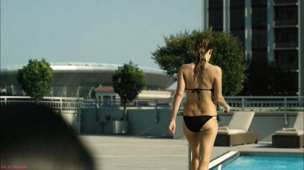 Riley keough