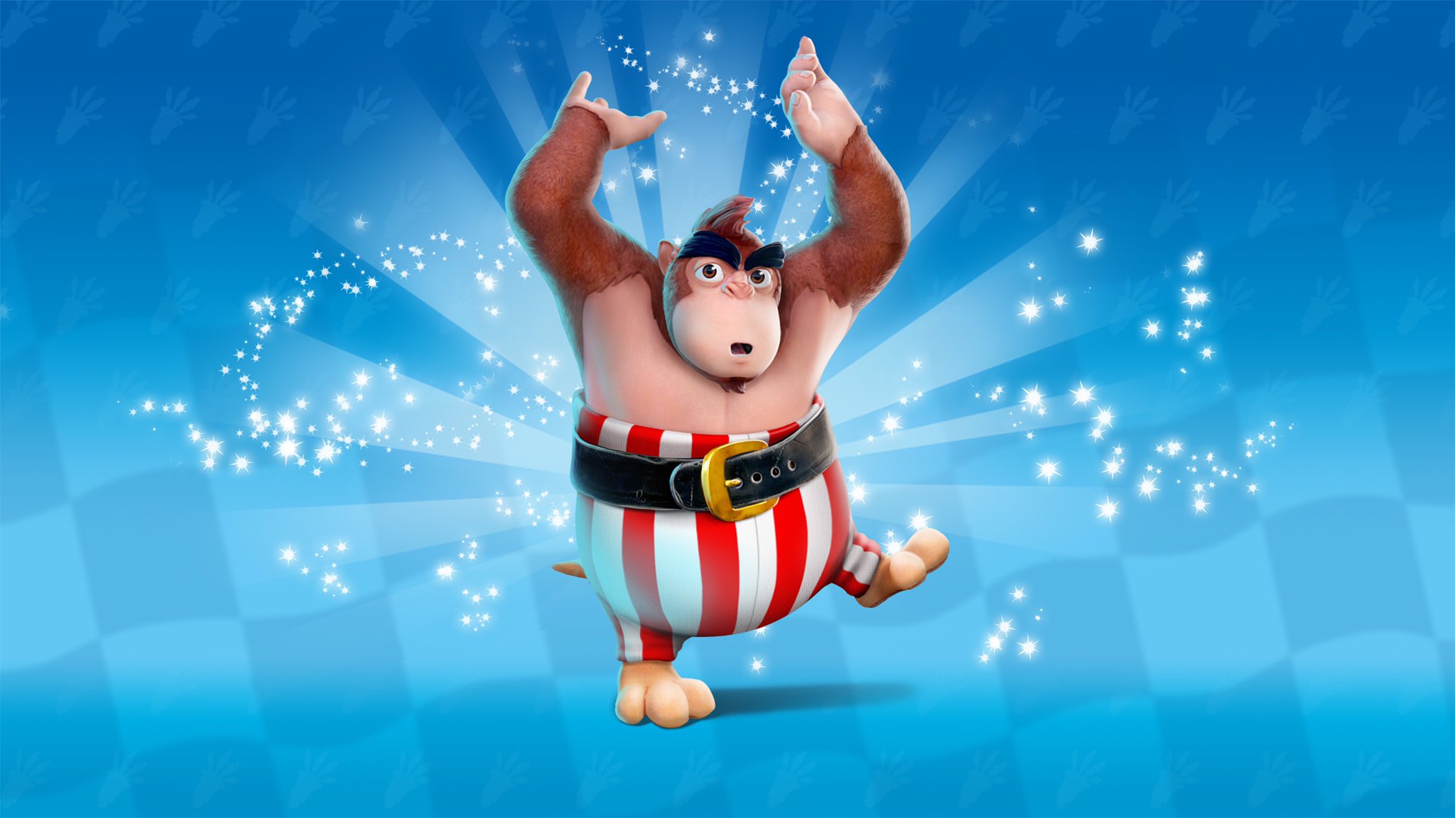 Rilla Roo's updated look | Scrolller