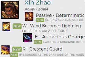 Riot, you glorious bαstαrds.
