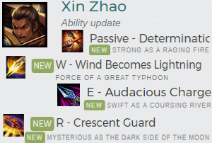 Riot, you glorious bαstαrds. | Scrolller