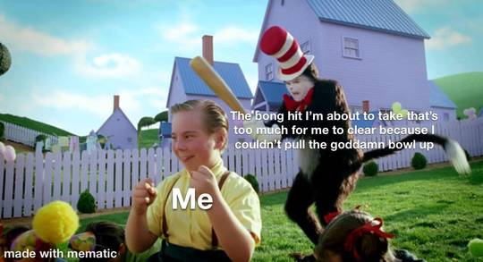 RIP my lungs