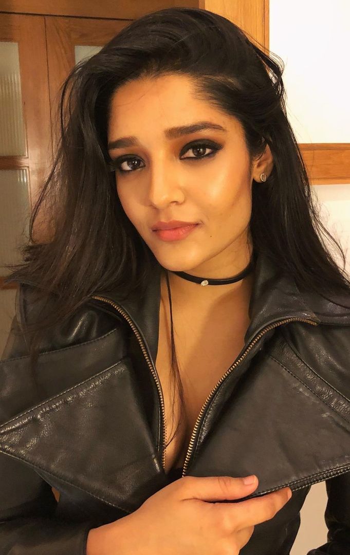 Ritika Singh Is A Woman Who Can Do It All!