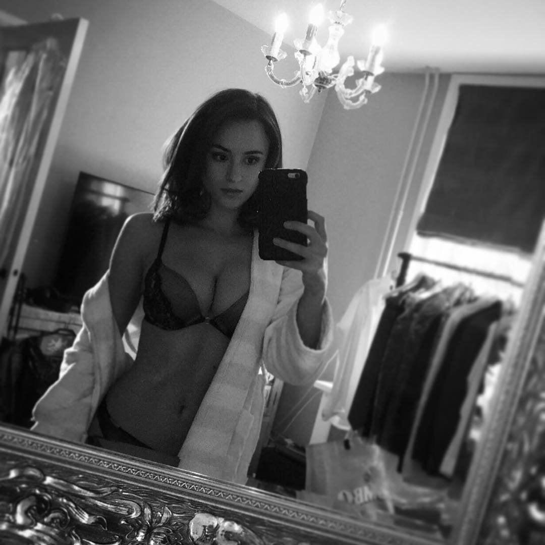 Rosie Jones