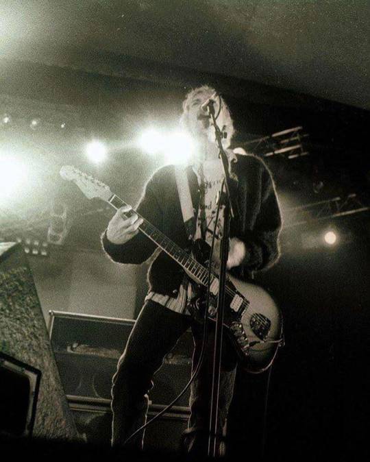 Roskilde, Denmark 06/26/1992