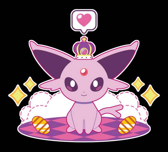Royal Espeon