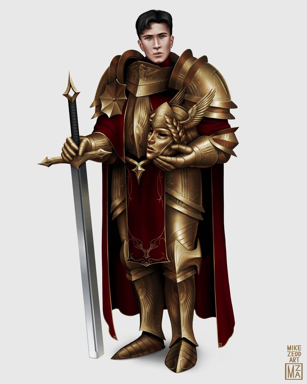 Royal Guard (by me)