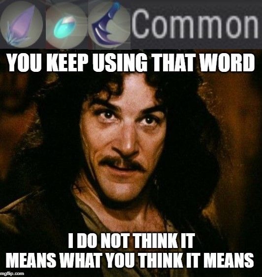 Run after run after run...