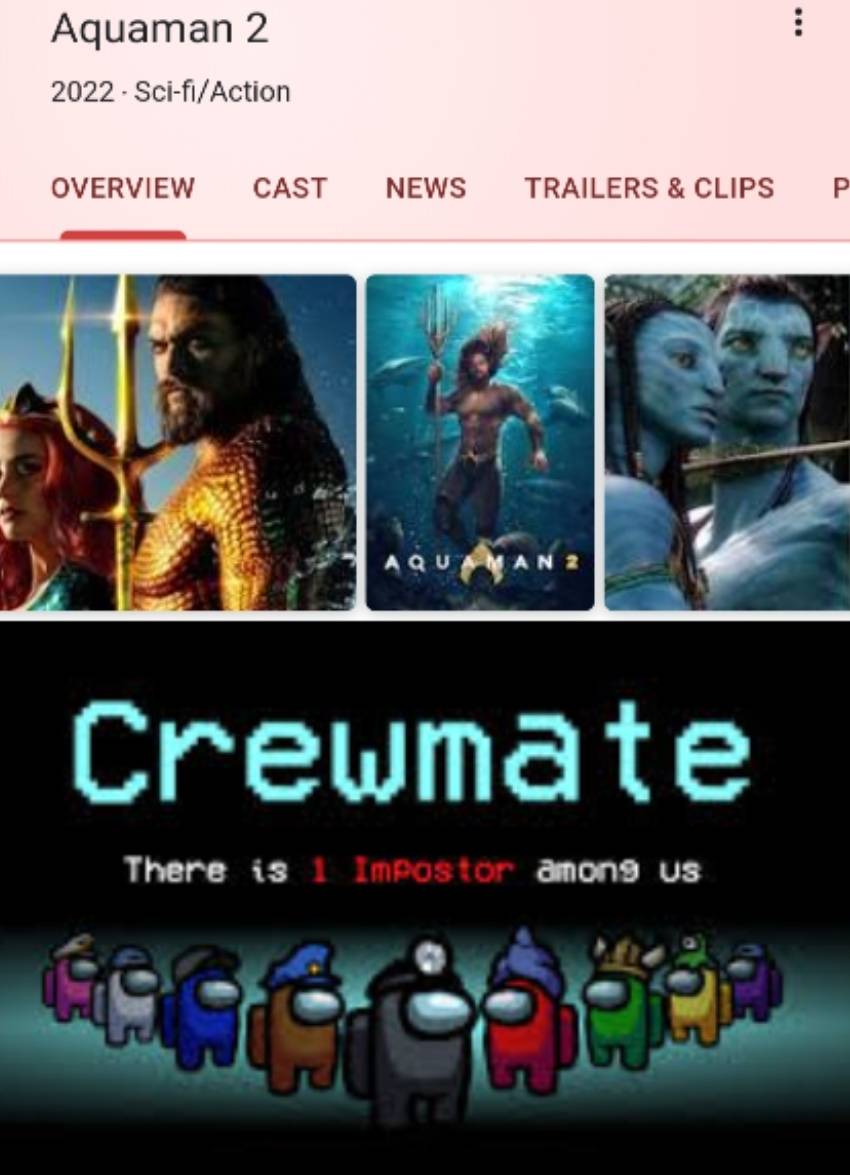 Run down template but eh Scrolller