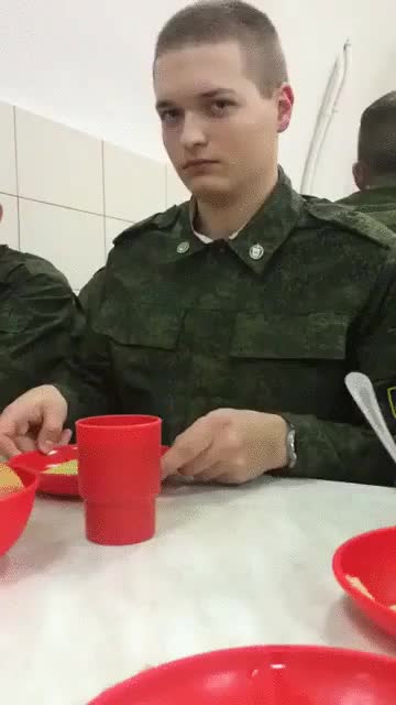 Russian food