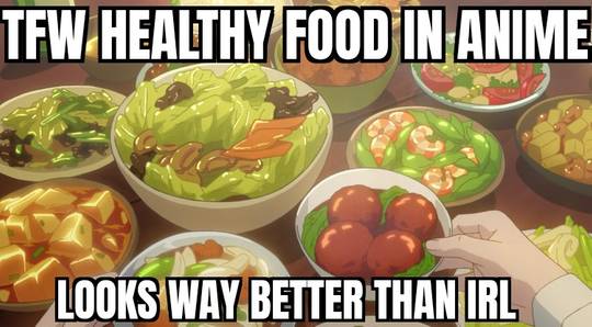 Sad but true