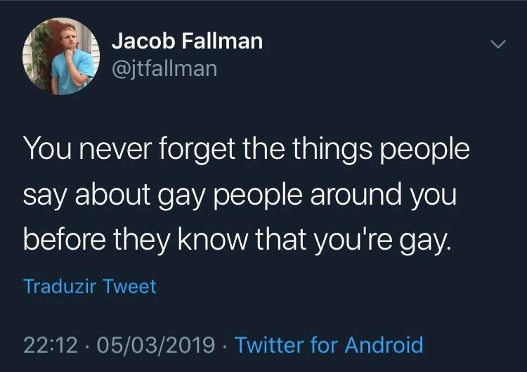 sad but true